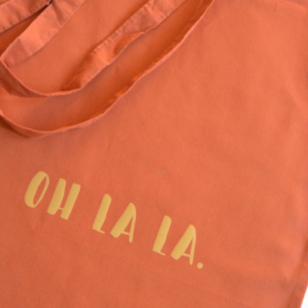 Tas Oh la la la