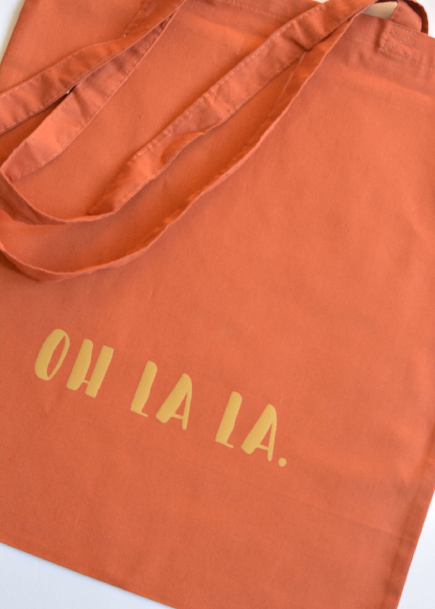 Tas Oh la la la