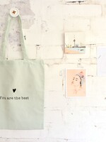 Tas You are the best