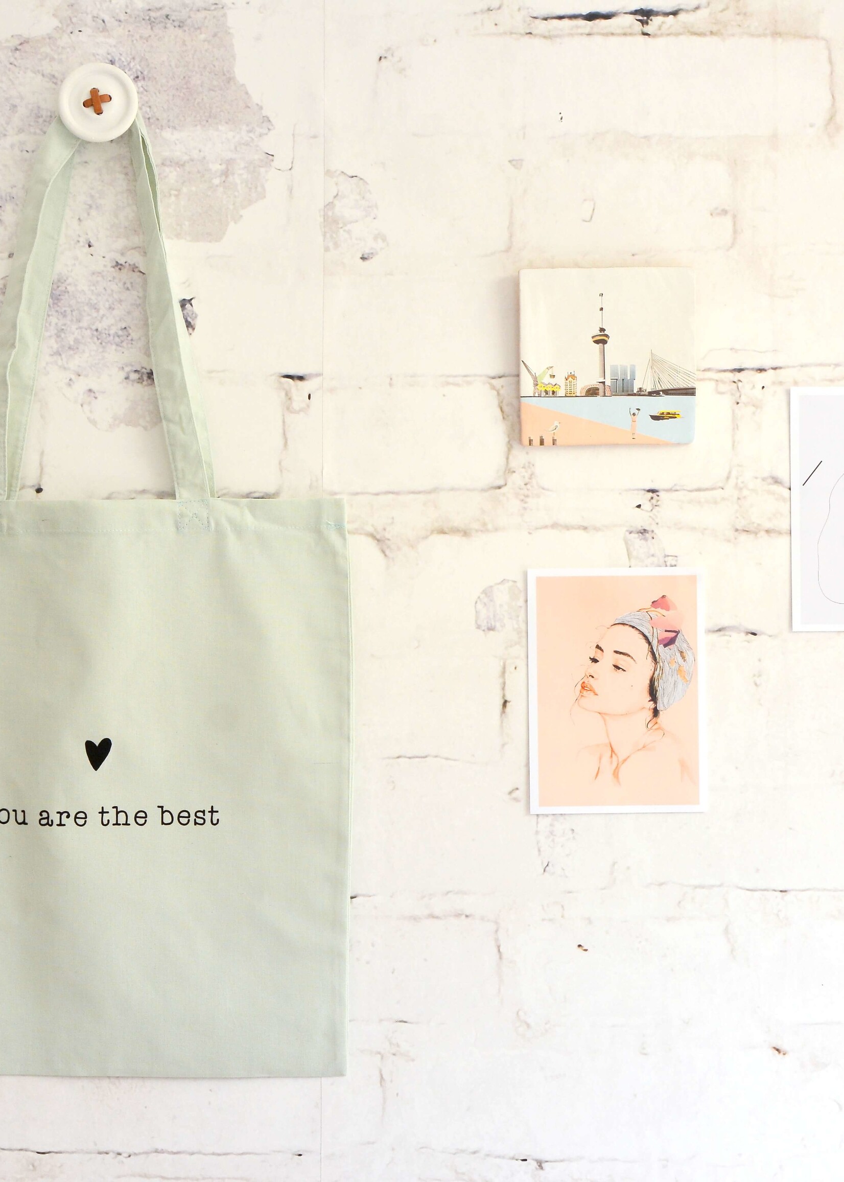 Tas you are the best