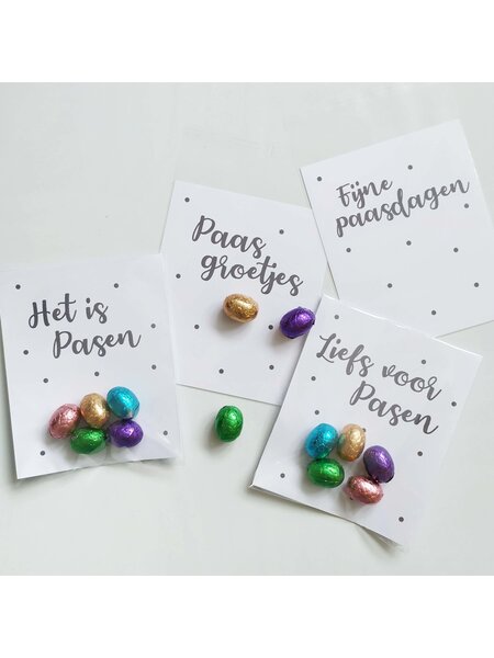 Printable Pasen