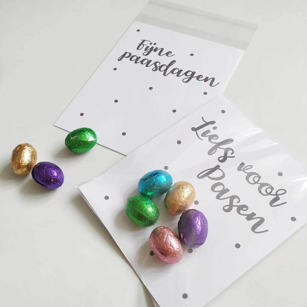 Printable Pasen
