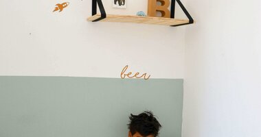Kinderkamer