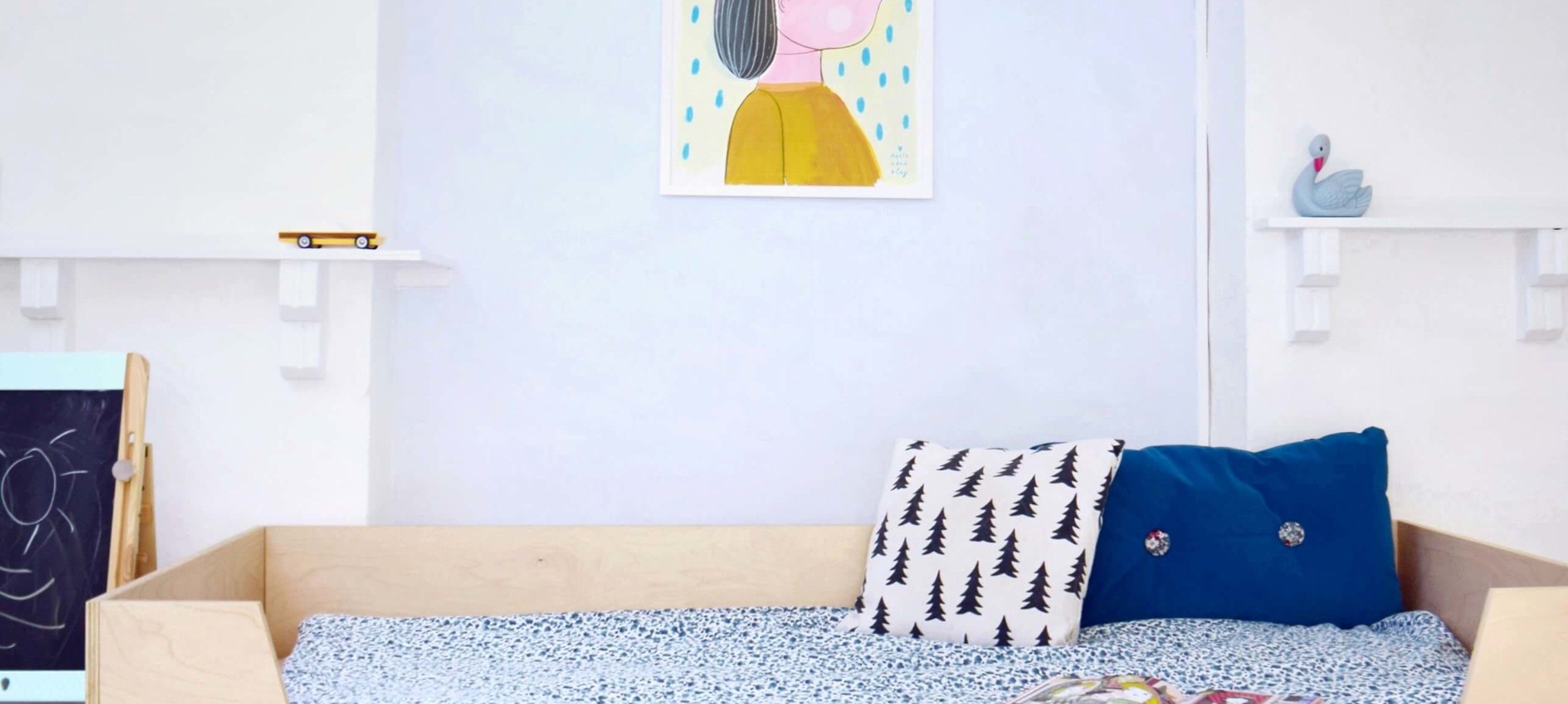 De mooiste kinderkamers