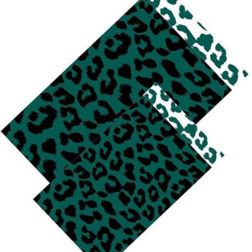 Cadeauzakje jaguar 5x