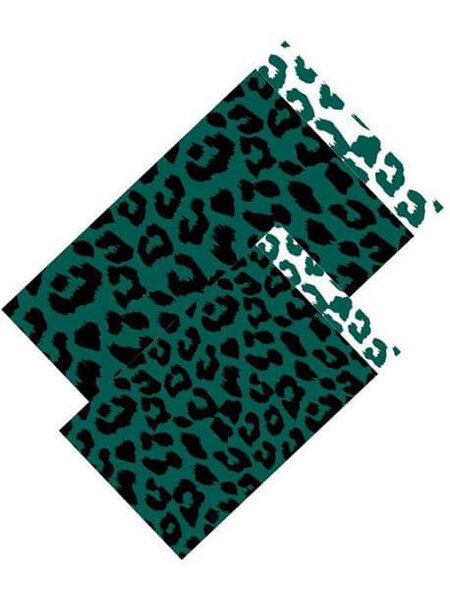 Cadeauzakje Jaguar 5x