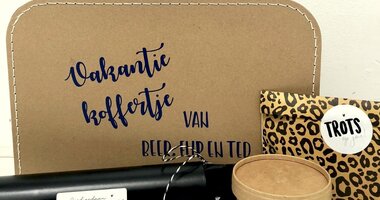 Vakantie