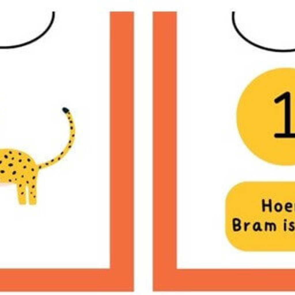 Knijpfruitwikkel  Tijger