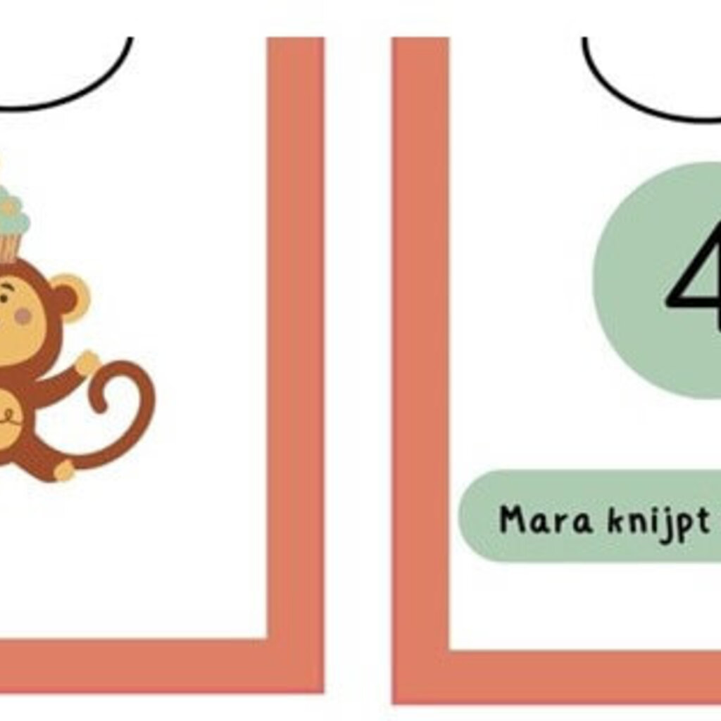 Knijpfruitwikkel  Aap