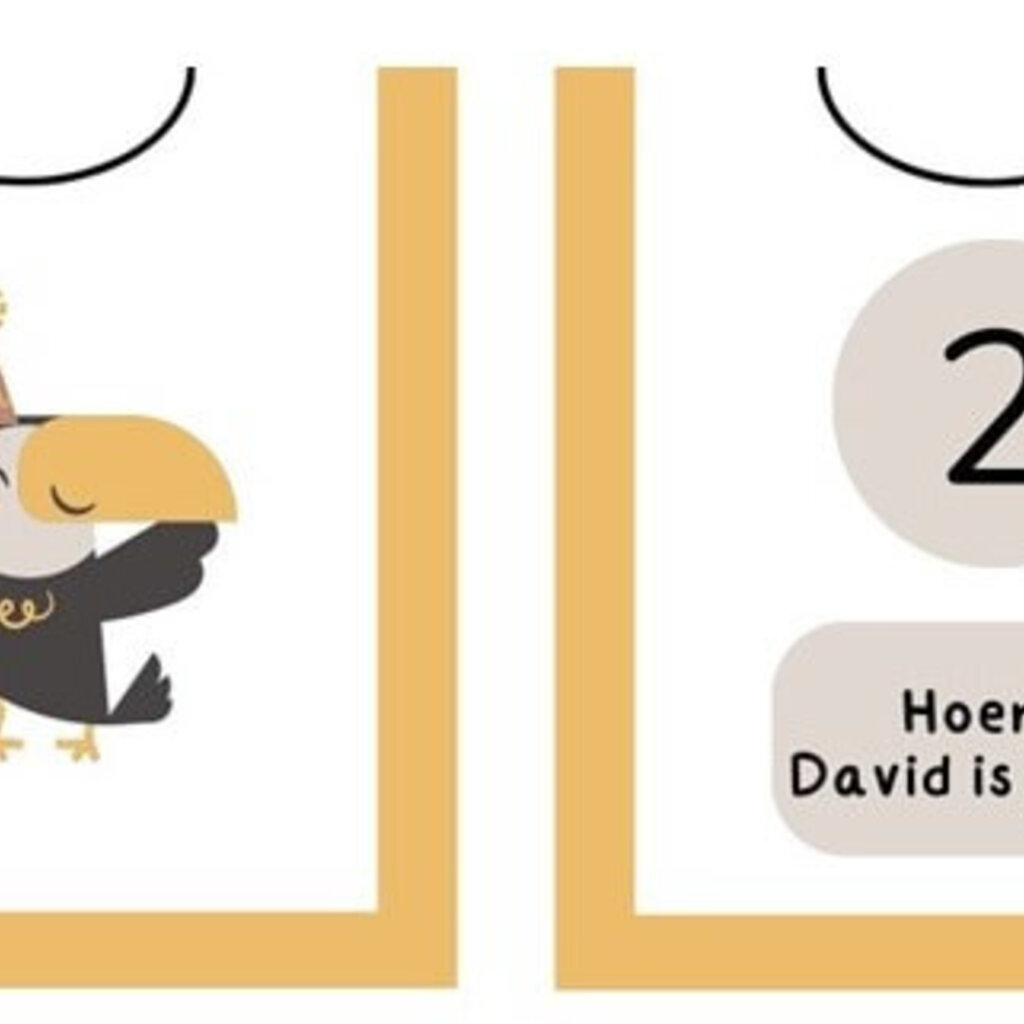 Knijpfruitwikkel  Toekan