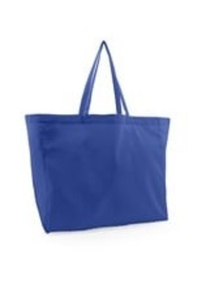 Tas Kobalt blauw