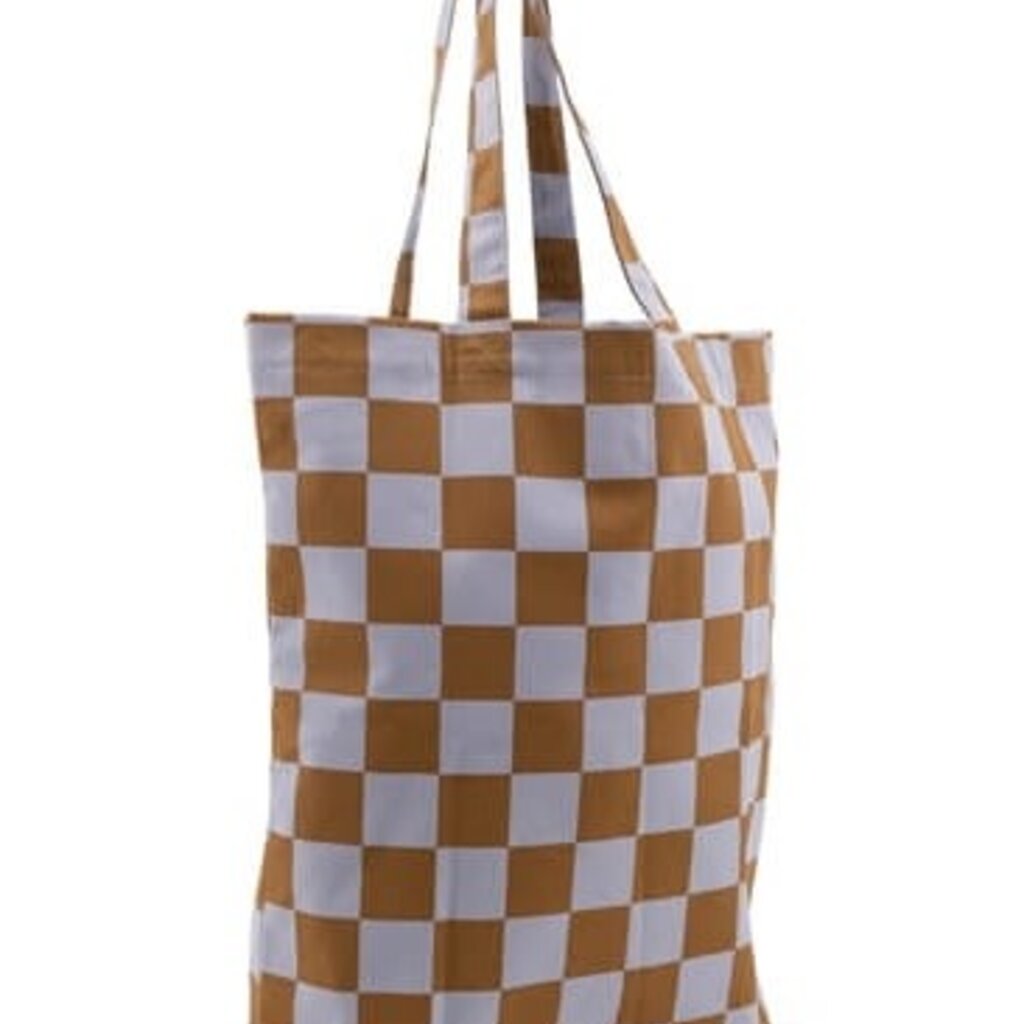 Tas checkerboard