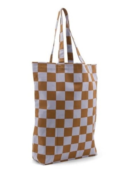 Tas checkerboard