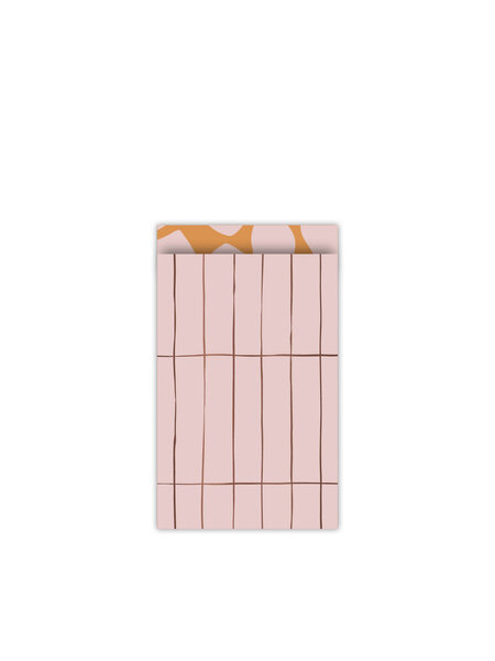Cadeauzakjes  Slim tiles