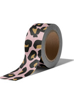 Washi tape Cheetah