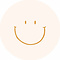  Koek stickers Smiley