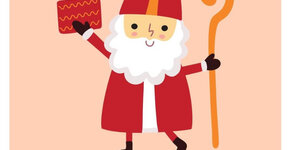 Schoen zetten: Ideetjes om het nog specialer te maken! 