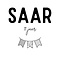 Sticker met naam slinger 10x