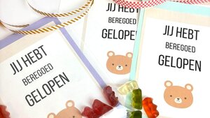 Alles wat je moet weten over de Avondvierdaagse: tips, voorbereiding en traktaties