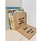  Boekensteun met naam