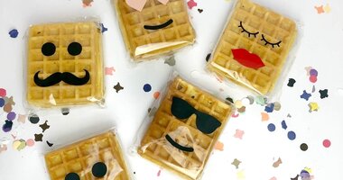 Traktatiestickers