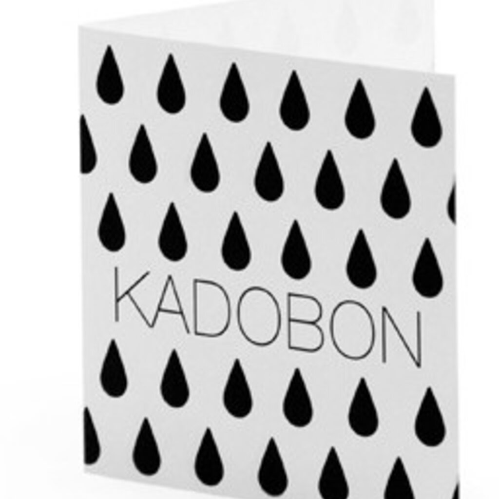 Cadeaubon 15,-