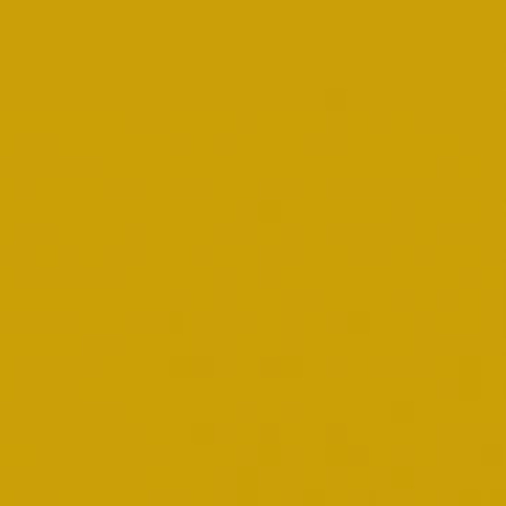 Muurstickers triangle mosterdgeel/ zwart