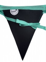Krijtbordslinger mint