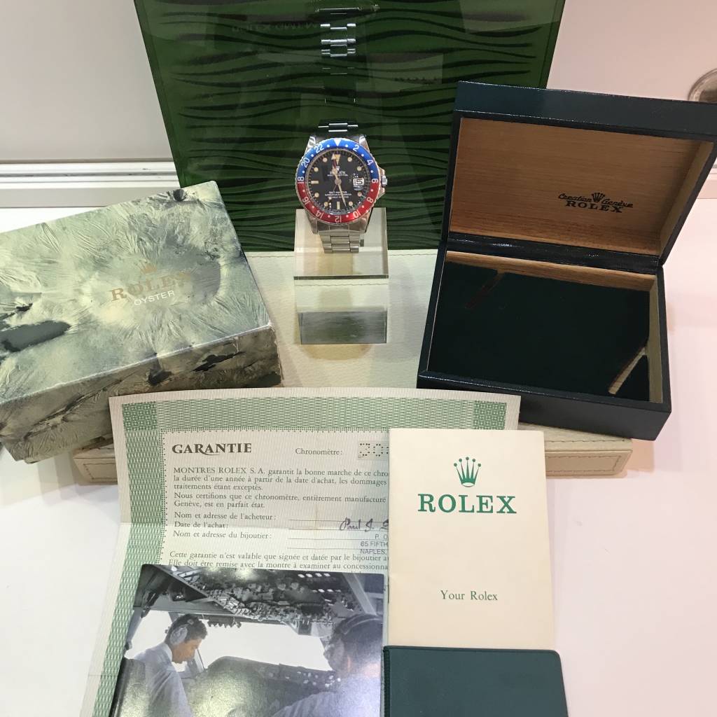 rolex oyster perpetual 42mm