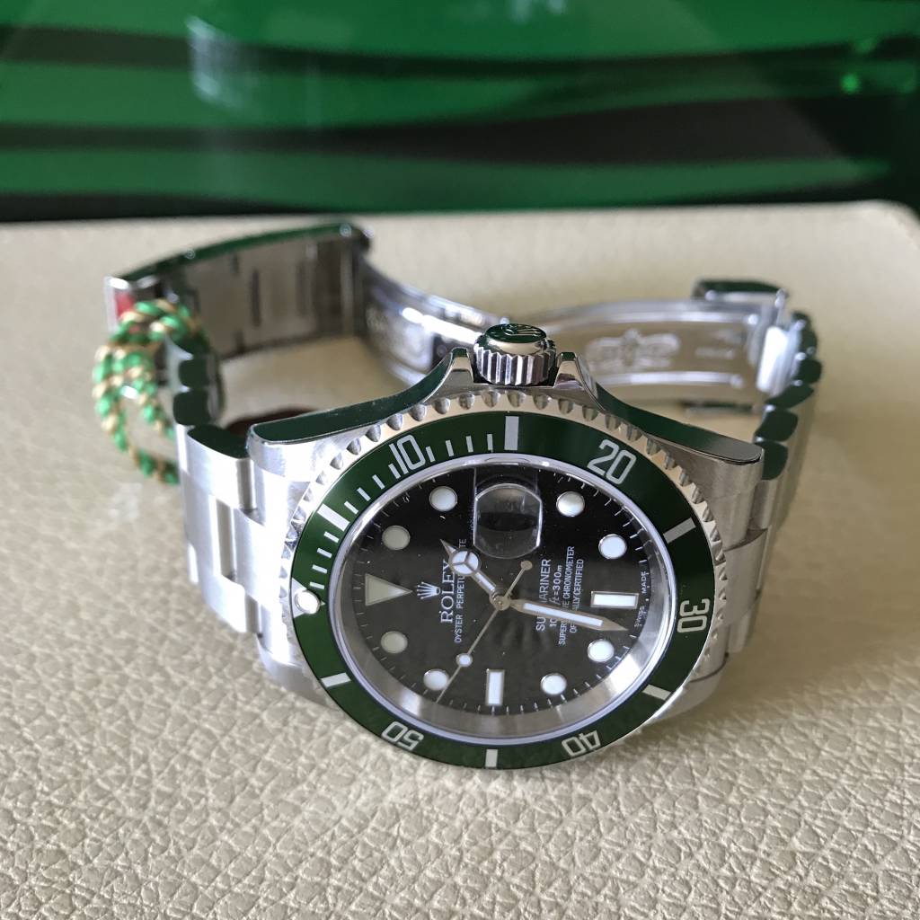 rolex 16610 nos