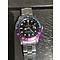 Rolex GMT - Master Ref. 1675 Pink lady 1966 MK1 box punched papers