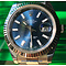 Rolex Datejust 41 126334, Eu, blue/blau, 2017,