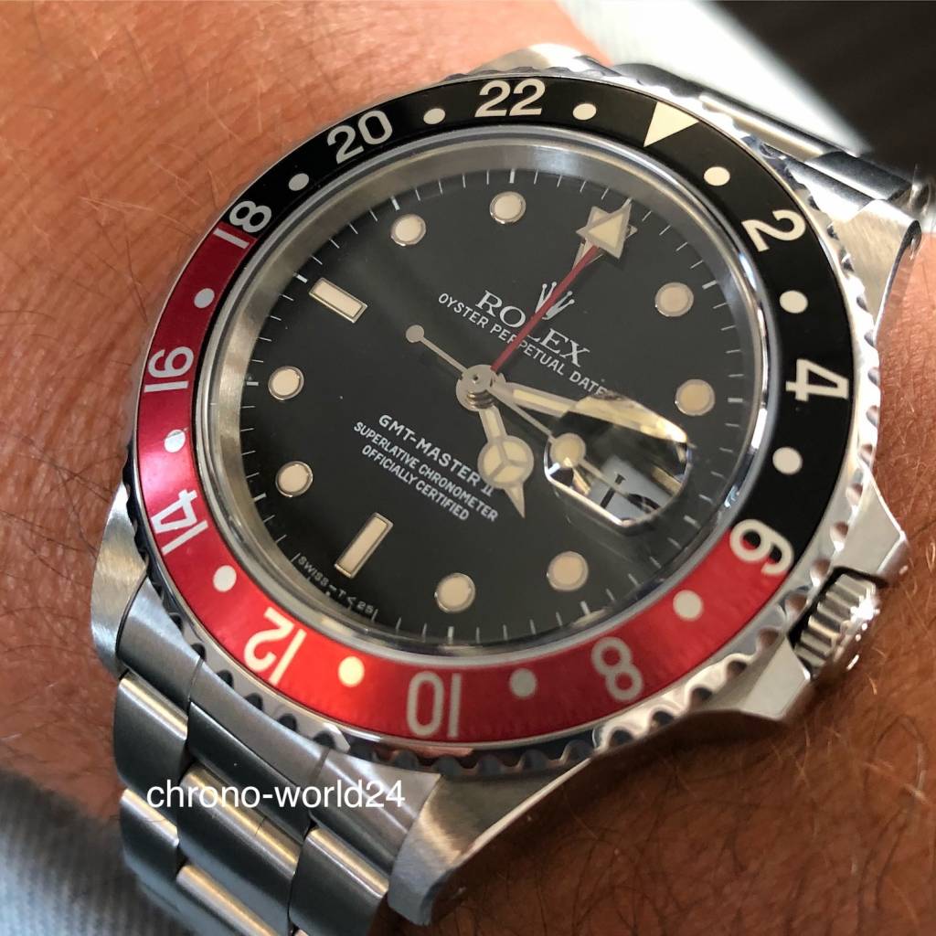 gmt 16760