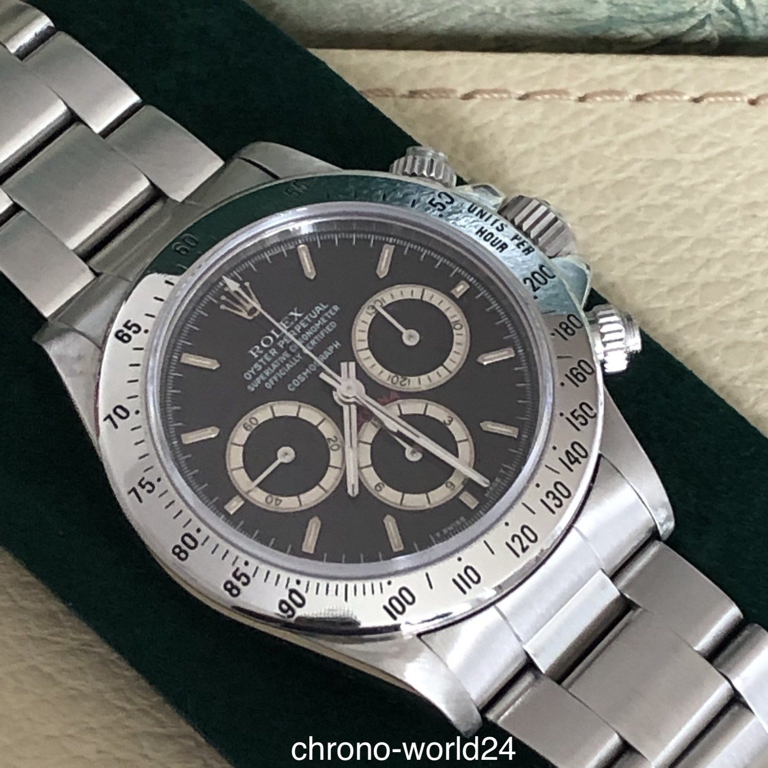 rolex 16520 for sale