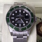 Rolex Submariner Date 16610LV, NOS, unworn, Random Series, open paper, LC EU, ungetragen