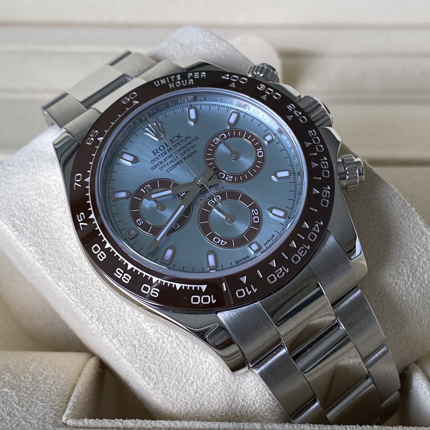 rolex 116506a