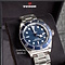 Tudor Black Bay 58 "Navy Blue" Ref. M79030B unworn EU 2020 B&P