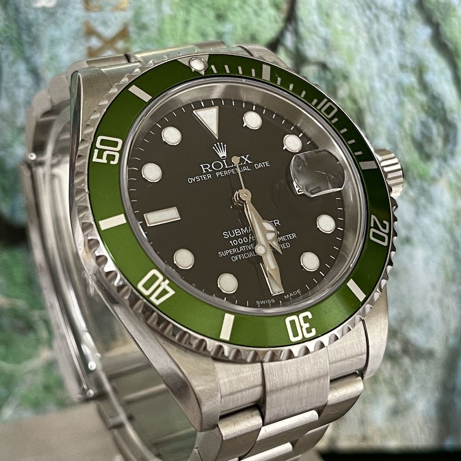 Rolex 16610lv Clearance, 59% OFF | www 