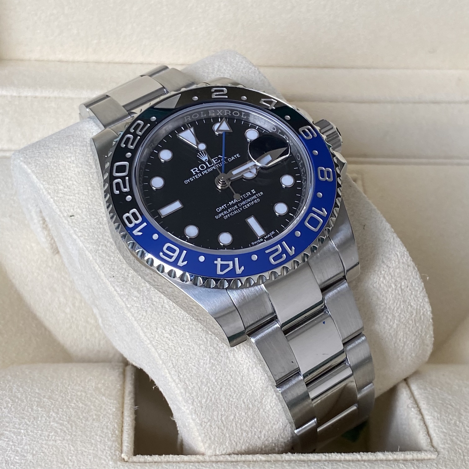 gmt master 2 2015,Quality assurance,protein-burger.com