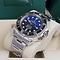 Rolex Deepsea D-Blue Ref.126660, Eu, 2020, unworn, new card, ungetragen