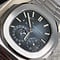 Patek Philippe Nautilus Mondphase 5712/1A-001 unworn, German, 2018, Box&Papers, ungetragen