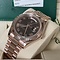 Rolex Day-Date II  Ref.218235, 2015, Eu,41mm, choco dial, Box& Papers, TOP