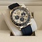 Rolex Daytona 116518LN 2022, LC100,  unworn, ungetragen,  Box & Papers, Pikachu, champagne