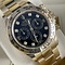 Rolex Daytona 116508 2020, EU, black, diamond, dial, ungetragen, unworn, Box&Papers