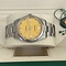 Rolex Oyster Perpetual 124300 gelb, yellow, unpolished, 41, B&P, 2020, unpoliert