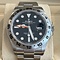 Rolex Explorer II 226570, 2022, LC100, ungetragen, unworn