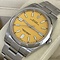 Rolex Oyster Perpetual 124300, LC100, 2021, unpoliert, gelb, yellow, unpolished, 41, discontinued,  TOP