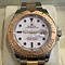 Rolex Yacht-Master 16623 Lc Eu, 2007, 40mm, Box&Papers, TOP