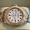 Rolex Yacht-Master 16623 Lc Eu, 2007, 40mm, Box&Papers, TOP