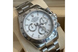 Rolex Daytona Ref.116520 2015, APH